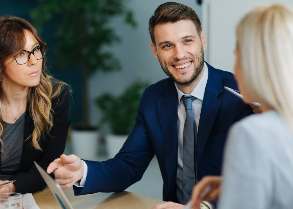 Our team is here to make your employment journey smooth and successful